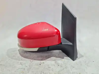 Peça sobressalente para automóvel em segunda mão espelho retrovisor direito por ford focus ii (da_, hcp, dp) 1.8 tdci referências oem iam 212836368  