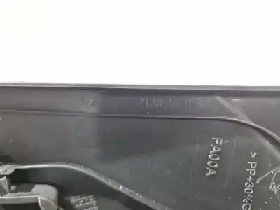 Peça sobressalente para automóvel em segunda mão espelho retrovisor direito por ford focus ii (da_, hcp, dp) 1.8 tdci referências oem iam 212836368  