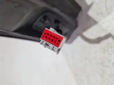 Peça sobressalente para automóvel em segunda mão espelho retrovisor direito por ford focus ii (da_, hcp, dp) 1.8 tdci referências oem iam 212836368  