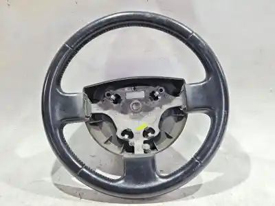 Second-hand car spare part steering wheel for ford fusion (ju_) 1.6 tdci oem iam references 2s6a3600d