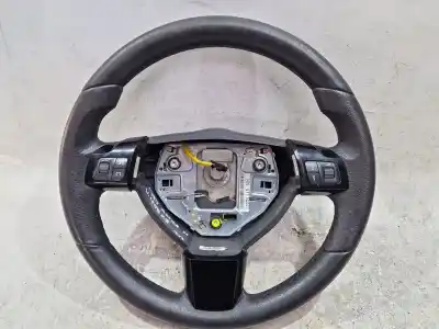 Автозапчастина б/у кермо для OPEL ASTRA H TWINTOP (A04) 1.9 CDTI (L67) Посилання на OEM IAM 13251115SBS  