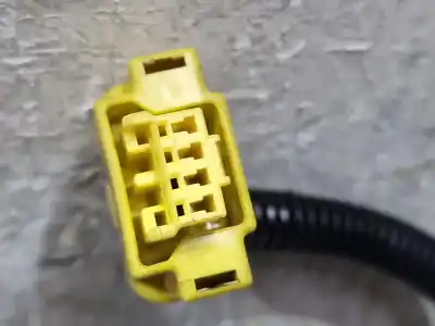 Piesă de schimb auto la mâna a doua control multifunctional pentru honda civic vii hatchback (eu, ep, ev) 1.7 ctdi (ep4 eu9) referințe oem iam 35250s6a  