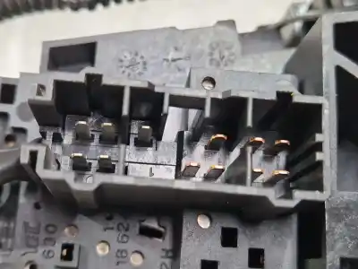 Piesă de schimb auto la mâna a doua control multifunctional pentru honda civic vii hatchback (eu, ep, ev) 1.7 ctdi (ep4 eu9) referințe oem iam 35250s6a  