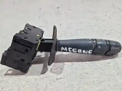 Second-hand car spare part INDICATOR SWITCH for RENAULT MEGANE I COACH/COUPE (DA0)  OEM IAM references PA66GF30  