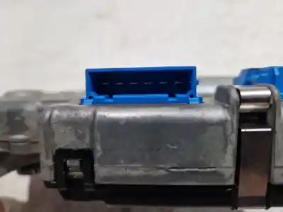 Peça sobressalente para automóvel em segunda mão motor elétrico de teto por audi a4 b5 (8d2) 1.8 t referências oem iam 0390201632   Peça sobressalente para automóvel em segunda mão motor elétrico de teto por audi a4 b5 (8d2) 1.8 t referências oem iam 0390201632