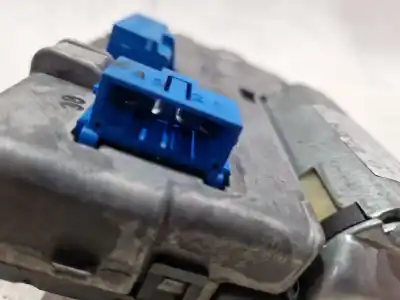 Peça sobressalente para automóvel em segunda mão motor elétrico de teto por audi a4 b5 (8d2) 1.8 t referências oem iam 0390201632   Peça sobressalente para automóvel em segunda mão motor elétrico de teto por audi a4 b5 (8d2) 1.8 t referências oem iam 0390201632