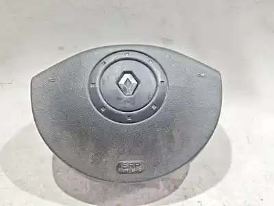 Peça sobressalente para automóvel em segunda mão airbag dianteiro esquerdo por renault kangoo ii (f/kw0) (2008->) 1.5 dci (kw0a) referências oem iam 8200893585f Peça sobressalente para automóvel em segunda mão airbag dianteiro esquerdo por renault kangoo ii (f/kw0) (2008->) 1.5 dci (kw0a) referências oem iam 8200893585f