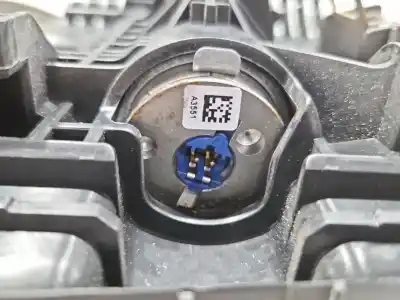 Автозапчастина б/у передня ліва подушка безопасности для renault kangoo ii (f/kw0) (2008->) 1.5 dci (kw0a) посилання на oem iam 8200893585f  