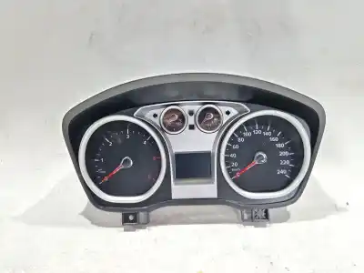 Pièce détachée automobile d'occasion compteur de vitesse tableau de bord pour ford focus ii (da_, hcp, dp) 1.8 tdci références oem iam 8u4t10849gj Pièce détachée automobile d'occasion compteur de vitesse tableau de bord pour ford focus ii (da_, hcp, dp) 1.8 tdci références oem iam 8u4t10849gj