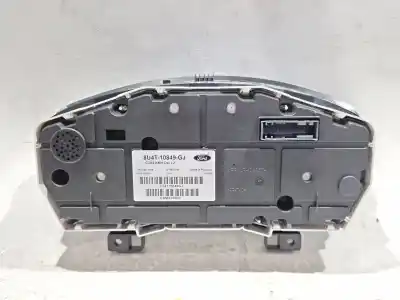 Second-hand car spare part dashboard for ford focus ii (da_, hcp, dp) 1.8 tdci oem iam references 8u4t10849gj   Second-hand car spare part dashboard for ford focus ii (da_, hcp, dp) 1.8 tdci oem iam references 8u4t10849gj