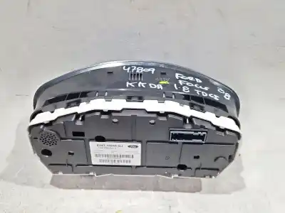 Second-hand car spare part dashboard for ford focus ii (da_, hcp, dp) 1.8 tdci oem iam references 8u4t10849gj   Second-hand car spare part dashboard for ford focus ii (da_, hcp, dp) 1.8 tdci oem iam references 8u4t10849gj