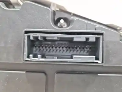 Second-hand car spare part dashboard for ford focus ii (da_, hcp, dp) 1.8 tdci oem iam references 8u4t10849gj   Second-hand car spare part dashboard for ford focus ii (da_, hcp, dp) 1.8 tdci oem iam references 8u4t10849gj