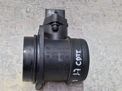 Peça sobressalente para automóvel em segunda mão  por HONDA CIVIC VII HATCHBACK (EU, EP, EV)  Referências OEM IAM 0281002482  