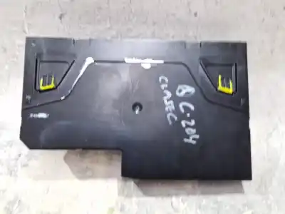 Автозапчастина б/у реле/запоперівник для mercedes-benz clase c coupé (c204) c 220 cdi (204.302) посилання на oem iam 2045451669