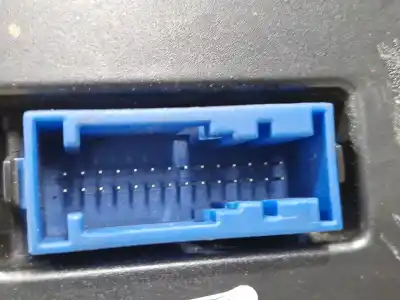 Автозапчасти б/у блок реле/предохранителей за mercedes-benz clase c coupé (c204) c 220 cdi (204.302) ссылки oem iam 2045451669  