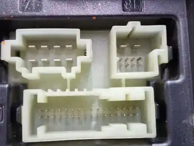 Автозапчасти б/у блок реле/предохранителей за mercedes-benz clase c coupé (c204) c 220 cdi (204.302) ссылки oem iam 2045451669  