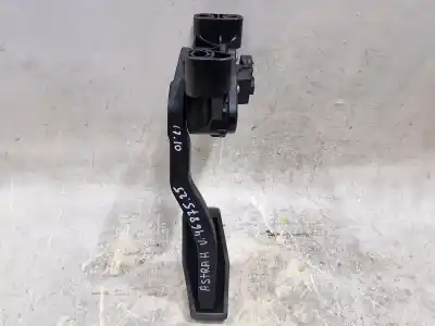 Piesă de schimb auto la mâna a doua pedalã accelerație pentru opel astra h (a04) 1.9 cdti (l48) referințe oem iam 6pv00811204   Piesă de schimb auto la mâna a doua pedalã accelerație pentru opel astra h (a04) 1.9 cdti (l48) referințe oem iam 6pv00811204