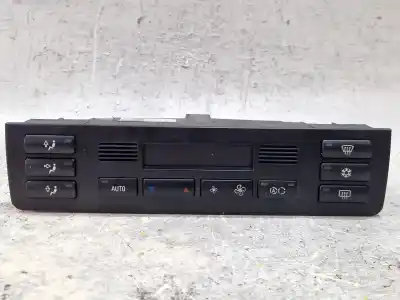 Second-hand car spare part  for BMW 3 (E46)  OEM IAM references 64116902440  