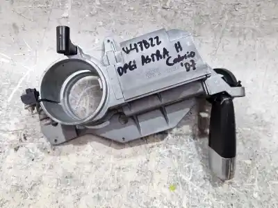 Автозапчастина б/у стартер для opel astra h twintop (a04) 1.9 cdti (l67) посилання на oem iam 282327