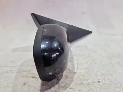 Second-hand car spare part right rearview mirror for renault megane ii (bm0/1_, cm0/1_) 1.5 dci (bm1e cm1e) oem iam references 12354070  