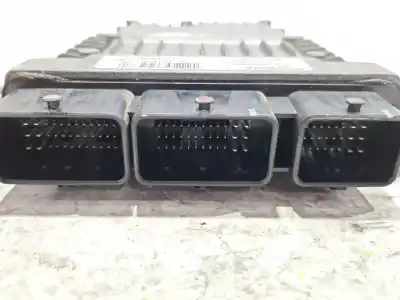 Автозапчастина б/у блок управління насосом трикального насоса для renault megane ii (bm0/1_, cm0/1_) 1.5 dci (bm1e cm1e) посилання на oem iam s122326107a  