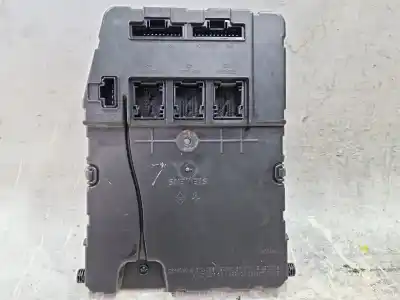 Pezzo di ricambio per auto di seconda mano scatola relè/fusibili per renault megane ii (bm0/1_, cm0/1_) 1.5 dci (bm1e cm1e) riferimenti oem iam 8200525384  