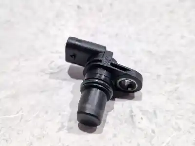 Peça sobressalente para automóvel em segunda mão sensor do virabrequim por audi a5 (8t3) 3.0 tdi referências oem iam 07l905163a  