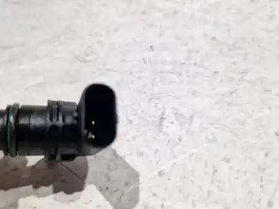Peça sobressalente para automóvel em segunda mão sensor do virabrequim por audi a5 (8t3) 3.0 tdi referências oem iam 07l905163a  