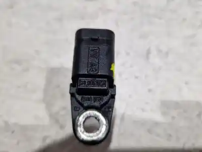 Peça sobressalente para automóvel em segunda mão sensor do virabrequim por audi a5 (8t3) 3.0 tdi referências oem iam 07l905163a  