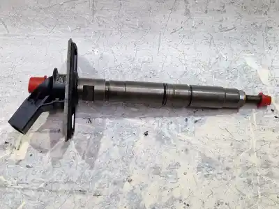 Second-hand car spare part injector for audi a5 (8t3) 3.0 tdi oem iam references 059130277be