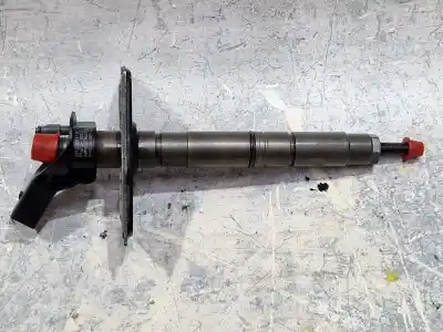 Second-hand car spare part injector for audi a5 (8t3) 3.0 tdi oem iam references 059130277be