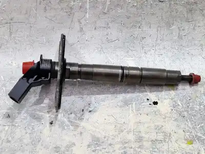 Second-hand car spare part injector for audi a5 (8t3) 3.0 tdi oem iam references 059130277be