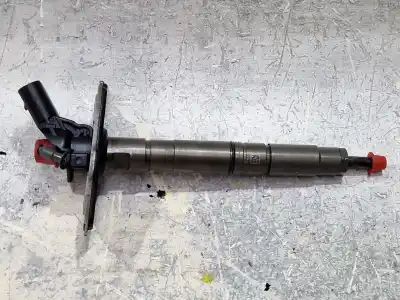Second-hand car spare part injector for audi a5 (8t3) 3.0 tdi oem iam references 059130277be