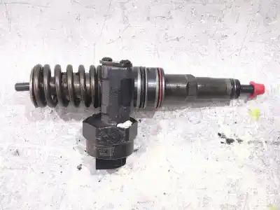 Автозапчастина б/у инжектор для audi a3 (8l1) 1.9 tdi посилання на oem iam 038130073aa Автозапчастина б/у инжектор для audi a3 (8l1) 1.9 tdi посилання на oem iam 038130073aa