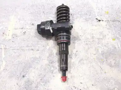 Автозапчасти б/у инжектор за audi a3 (8l1) 1.9 tdi ссылки oem iam 038130073aa  