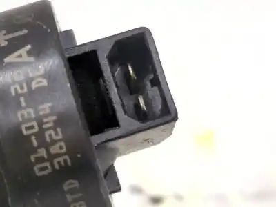 Автозапчасти б/у инжектор за audi a3 (8l1) 1.9 tdi ссылки oem iam 038130073aa  