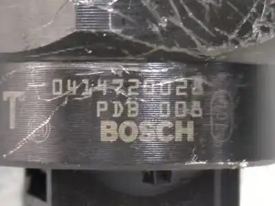 Автозапчасти б/у инжектор за audi a3 (8l1) 1.9 tdi ссылки oem iam 038130073aa  