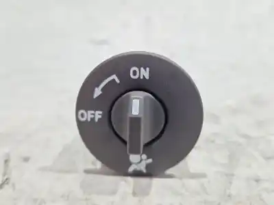 Автозапчастина б/у вимикач для renault megane ii (bm0/1_, cm0/1_) 1.5 dci (bm1e cm1e) посилання на oem iam 8200169589b