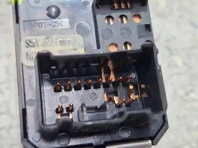 Peça sobressalente para automóvel em segunda mão comutador de espelhos retrovisores por honda civic vii hatchback (eu, ep, ev) 1.7 ctdi (ep4 eu9) referências oem iam s5aj211m1   Peça sobressalente para automóvel em segunda mão comutador de espelhos retrovisores por honda civic vii hatchback (eu, ep, ev) 1.7 ctdi (ep4 eu9) referências oem iam s5aj211m1