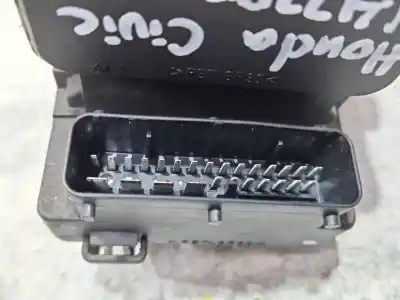 Peça sobressalente para automóvel em segunda mão abs por honda civic vii hatchback (eu, ep, ev) 1.7 ctdi (ep4 eu9) referências oem iam 11000041690  