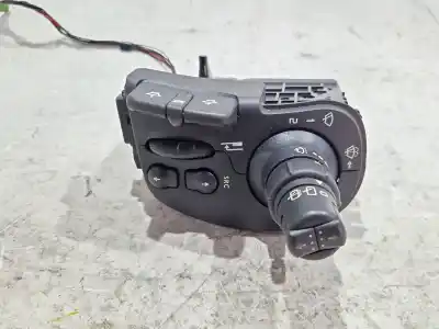 Автозапчастина б/у многофункційне управління для renault megane ii (bm0/1_, cm0/1_) 1.5 dci (bm1e cm1e) посилання на oem iam 