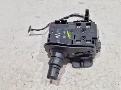 Автозапчасти б/у многофункциональное управление за renault megane ii (bm0/1_, cm0/1_) 1.5 dci (bm1e cm1e) ссылки oem iam   