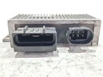 Автозапчастина б/у коробка передігрів для renault clio ii fase i (b/cb0) (1998->) 1.5 dci (b/cb03) посилання на oem iam 7700111525  