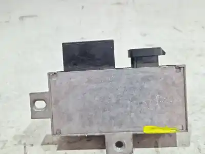 Автозапчастина б/у коробка передігрів для renault clio ii fase i (b/cb0) (1998->) 1.5 dci (b/cb03) посилання на oem iam 7700111525  