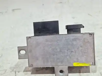 Автозапчастина б/у коробка передігрів для renault clio ii fase i (b/cb0) (1998->) 1.5 dci (b/cb03) посилання на oem iam 7700111525  