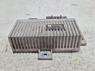 Автозапчастина б/у коробка передігрів для renault clio ii fase i (b/cb0) (1998->) 1.5 dci (b/cb03) посилання на oem iam 7700111525  