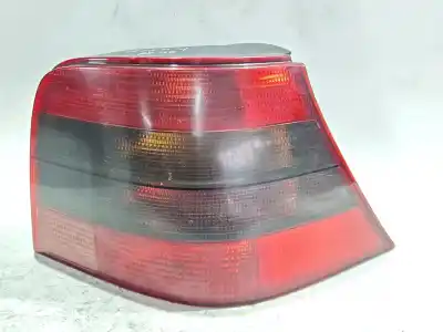 Peça sobressalente para automóvel em segunda mão farolim traseiro direito por volkswagen golf iv (1j1) 1.6 referências oem iam 1j6945112s