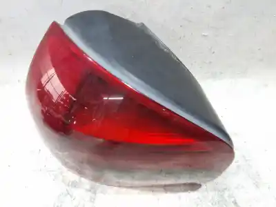 Pezzo di ricambio per auto di seconda mano lampada posteriore sinistra per audi a3 (8l1) 1.9 tdi riferimenti oem iam 8l0945257  