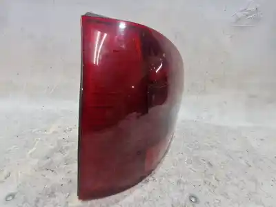 Pezzo di ricambio per auto di seconda mano lampada posteriore sinistra per audi a3 (8l1) 1.9 tdi riferimenti oem iam 8l0945257  