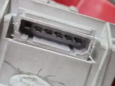 Pezzo di ricambio per auto di seconda mano lampada posteriore sinistra per audi a3 (8l1) 1.9 tdi riferimenti oem iam 8l0945257  